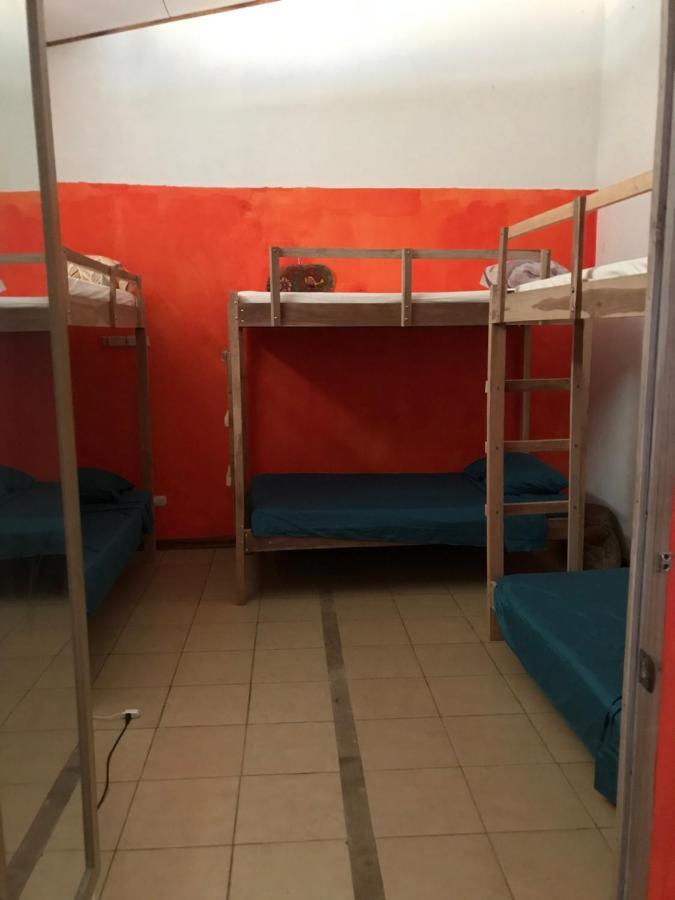 Hostel Balbos Liberia Exteriér fotografie