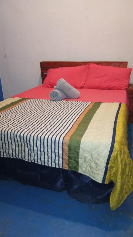 Hostel Balbos Liberia Exteriér fotografie